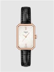 Tissot T1601103611300 — мужские часы, чёрные