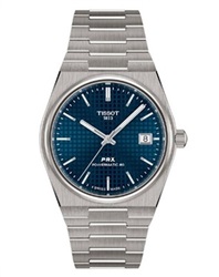 Tissot T1378074404100, мужские часы, серебристые