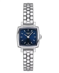 Tissot T0581091104101 Silver Men's Watch