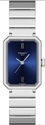 Tissot T1601101104300 Silver Men's Watch