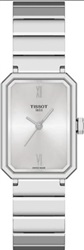 Tissot T1601101103300 Silver Men's Watch