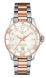 Tissot Swiss Made T1202102211100 Kol Saati Gümüş/rose