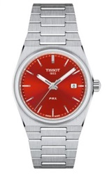 Tissot T1372101142100 Silver Men's Watch