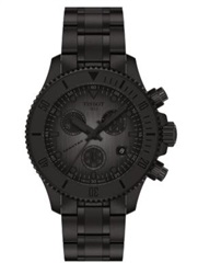 Tissot T1202173306100 Black Men's Watch