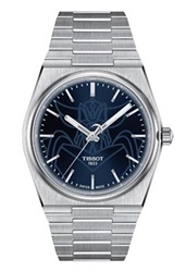 Мужские часы Tissot T1374071104102, серебристые