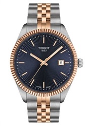Tissot T1564102202200 Men's Watch