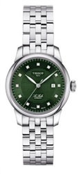 Tissot T0062071109600 Silver Women's Watch