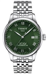 Tissot T0064071109300 Silver Men's Watch