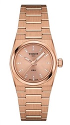 Tissot T1370103350600 Rose Gold Men's Watch
