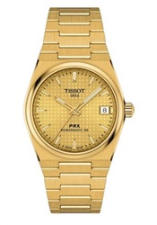 Tissot Swiss Made T1372073302100 Kol Saati Altın