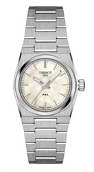 Tissot T1370101111100 Silver Men's Watch