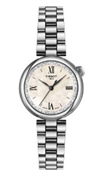 Tissot T1520101111800 Silver Women's Watch
