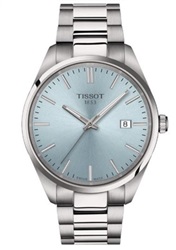 Tissot T1504101135100, мужские часы, серебристые