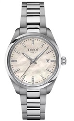 Tissot Swiss Made T1502101111600 Kol Saati Gümüş