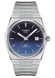 Мужские часы Tissot T1374071105101, серебристые