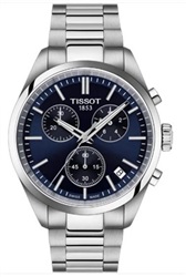 Tissot Swiss Made T1504171104100 Kol Saati Gümüş