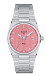 Tissot T1372101133100 Silver Men's Watch
