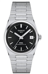 Tissot T1372071105100 Silver Men's Watch