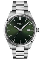 Tissot Swiss Made T1504101109100 Kol Saati Gümüş