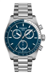 Tissot Swiss Made T1494171104100 Kol Saati Gümüş