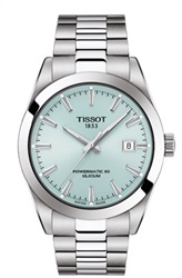 Tissot Swiss Made T1274071135100 Kol Saati Gümüş