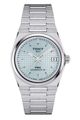 Tissot T1372071135100 Silver Men's Watch