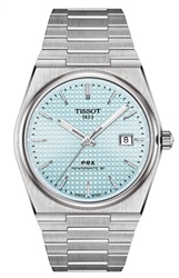 Tissot T1374071135100 Серебристые мужские наручные часы