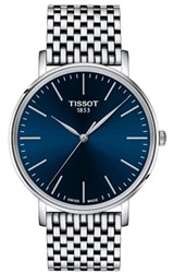 Tissot Swiss Made T1434101104100 Kol Saati Gümüş