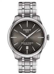 Tissot T-Classic T1398071106100 Silver Men's Watch