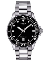 Tissot T-Sport T1204101105100, серебристые мужские часы