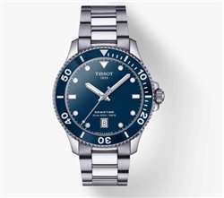 Tissot T-Sport T1204101104100, мужские часы, серебристые
