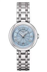 Tissot T-Lady T1260101113300 Kol Saati Gümüş