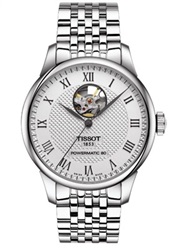 Tissot T-Classic T0064071103302, мужские часы, серебристые