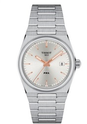 Tissot T-Classic T1372101103100, серебристые мужские часы
