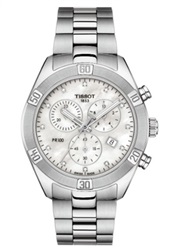 Tissot T-Classic T1019171111600 Kol Saati Gümüş