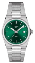 Tissot T-Classic T1372101108100, серебристые мужские часы