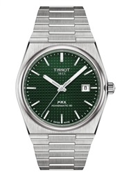 Tissot T-Classic T1374071109100, серебристые мужские часы
