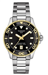 Tissot T-Sport T1202102105100 Kol Saati Gümüş