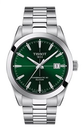 Tissot T-Classic T1274071109101 Kol Saati Gümüş