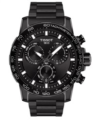 Tissot T-Sport T1256173305100 Black Men's Watch
