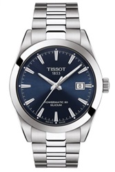 Tissot T-Classic T1274071104100 Kol Saati Gümüş