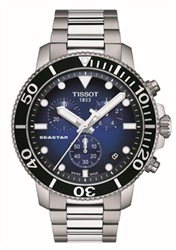Tissot T-Sport T1204171104101 Kol Saati Gümüş