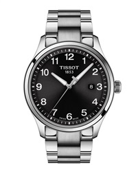 Tissot T-Sport T1164101105700 Kol Saati Gümüş