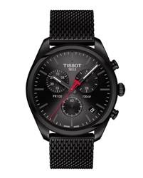 Tissot T-Classic T1014173305100 Kol Saati Siyah