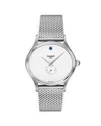 Tissot Bella Ora T1033101103100 Kol Saati Gümüş
