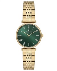 Wesse WWL115603 Gold Men's Watch