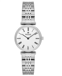 Wesse WWL115601 Silver Watch