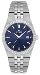 Wesse WWG211302 Silver Men's Watch
