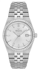 Wesse WWG211301 Silver Men's Watch