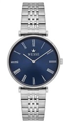 Wesse WWG210805 Silver Men's Watch